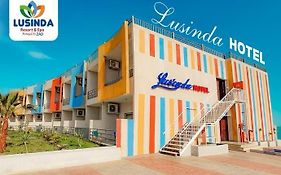 Lusinda Hotel Management By Zad